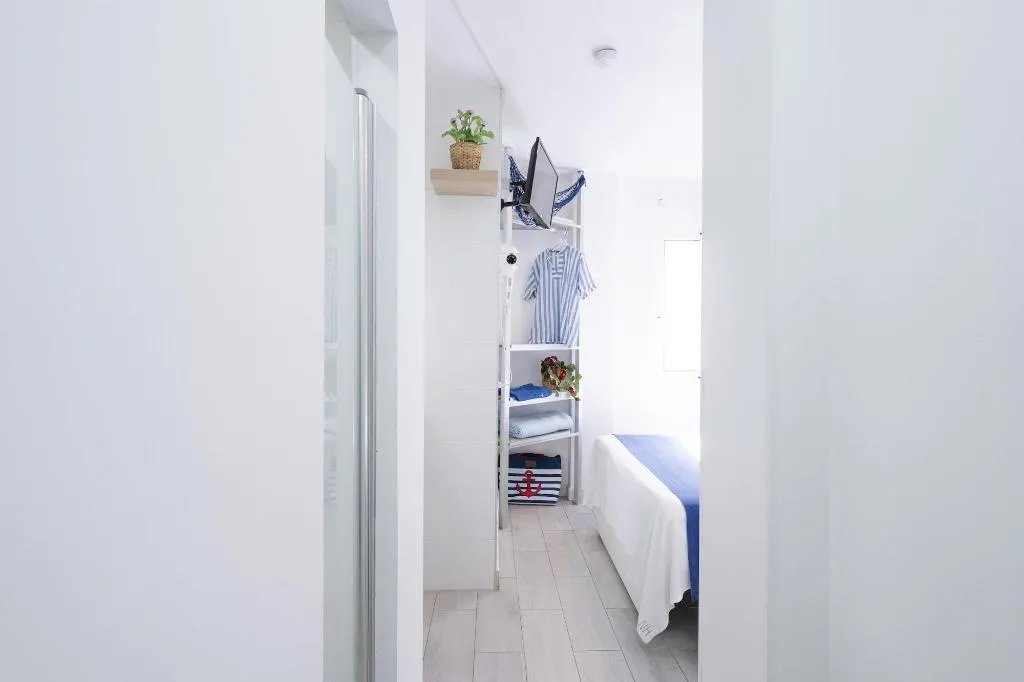 Room, Hostal Pensión Neón, Tenerife