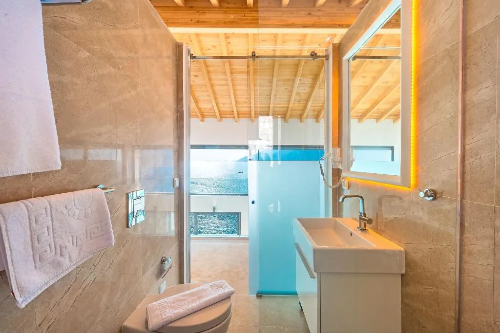 Room, Deniz Feneri Lighthouse +12 ADULT ONLY, Dalaman
