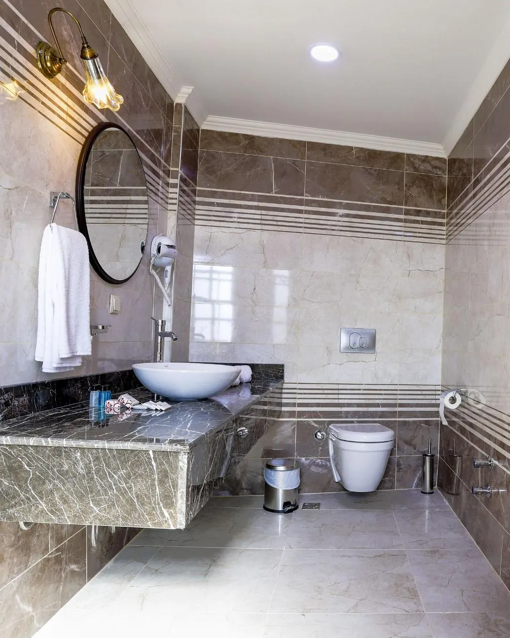 Room, Sanctakana Boutique Hotel Spa, Antalya