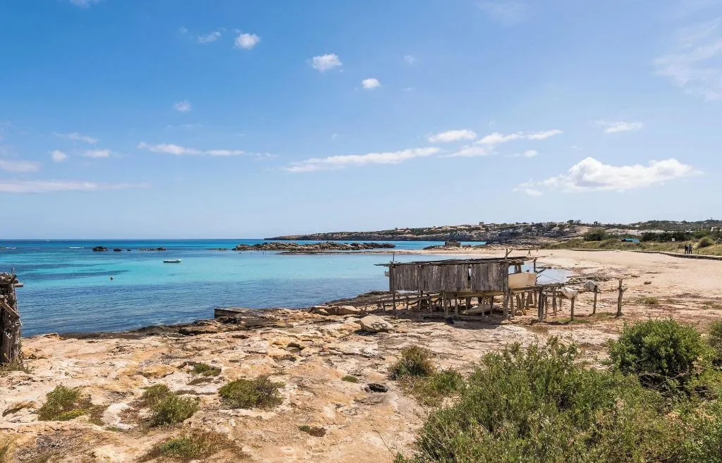 Beach, Mar Suites Formentera By Universal Beach Hotels, Ibiza
