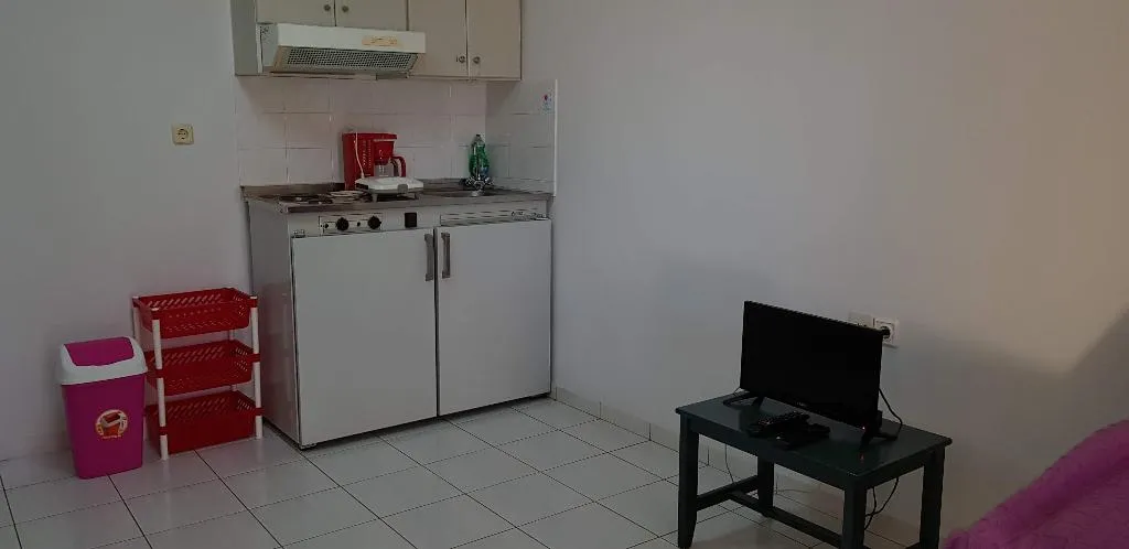 APARTMENT WITH BALCONY Room, Zinovia Apartments, Crete