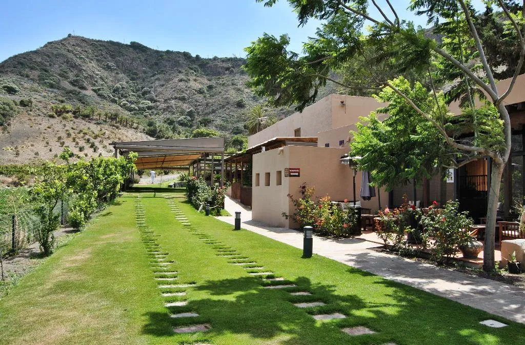 General view, Rural El Mondalón, Gran Canaria
