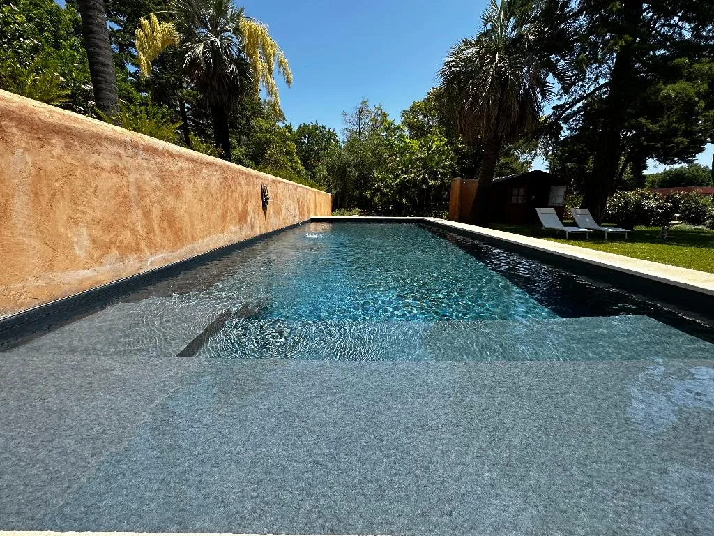 Pool, Chalet Ficalho, Lisbon