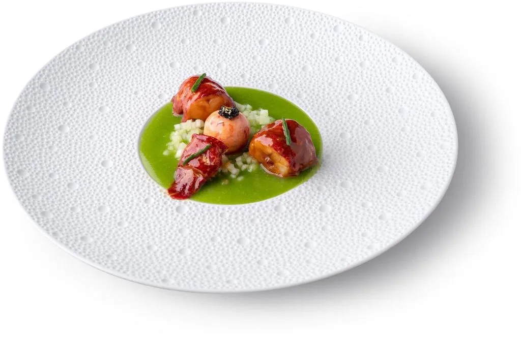 Restaurant, The Westin Excelsior, Florence
