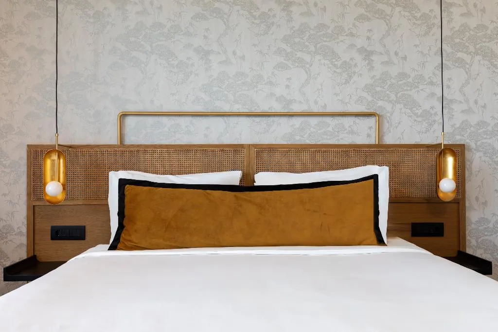 SUITE SEA VIEW Room, Castello Boutique Suites By The Sea, Crete