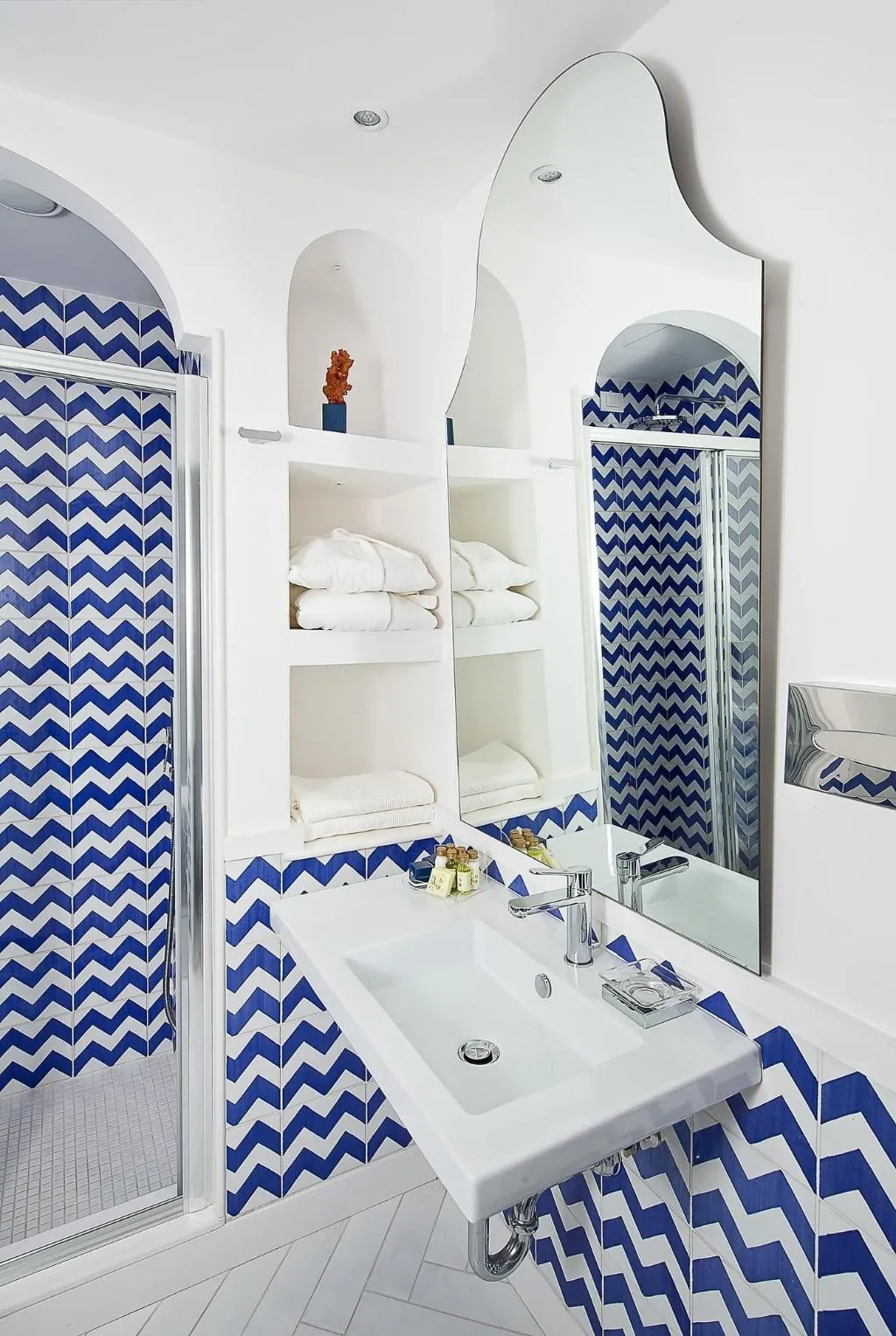 TRIPLE COMFORT SEA VIEW Room, Tramonto D'oro, Naples
