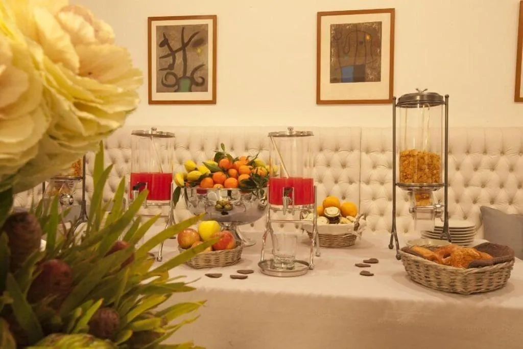 Restaurant, Misia Country Resort & Spa, Perugia