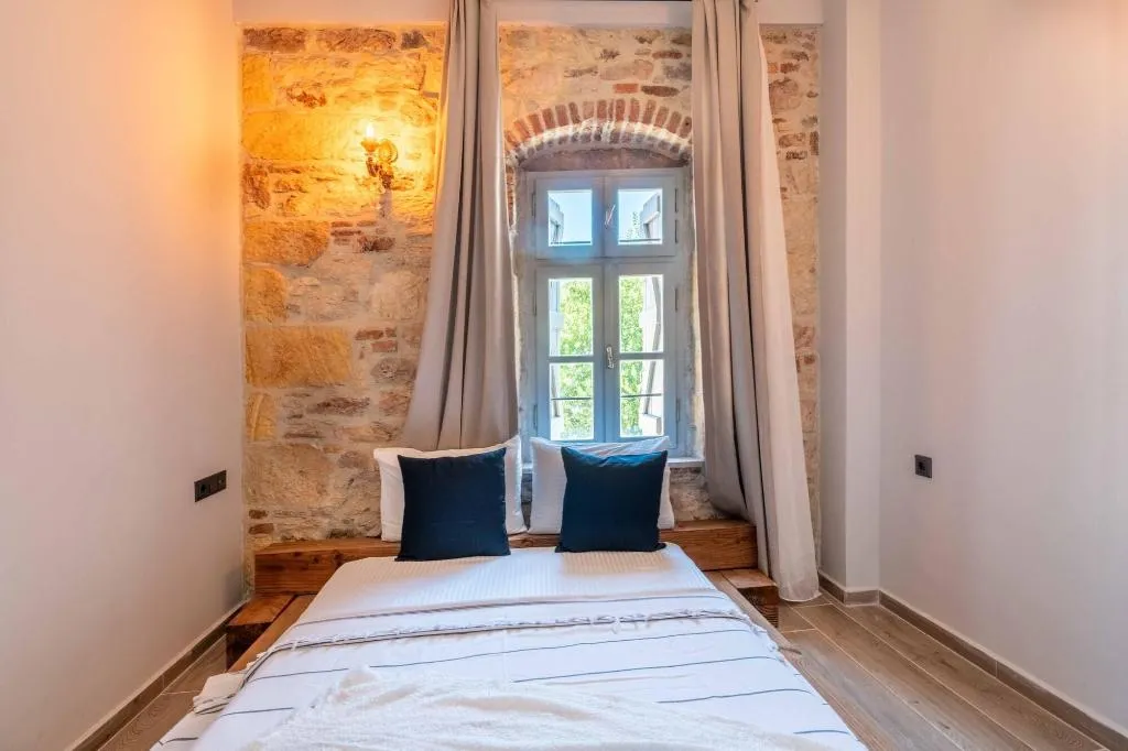 Room, Maja Cunda Otel, Izmir