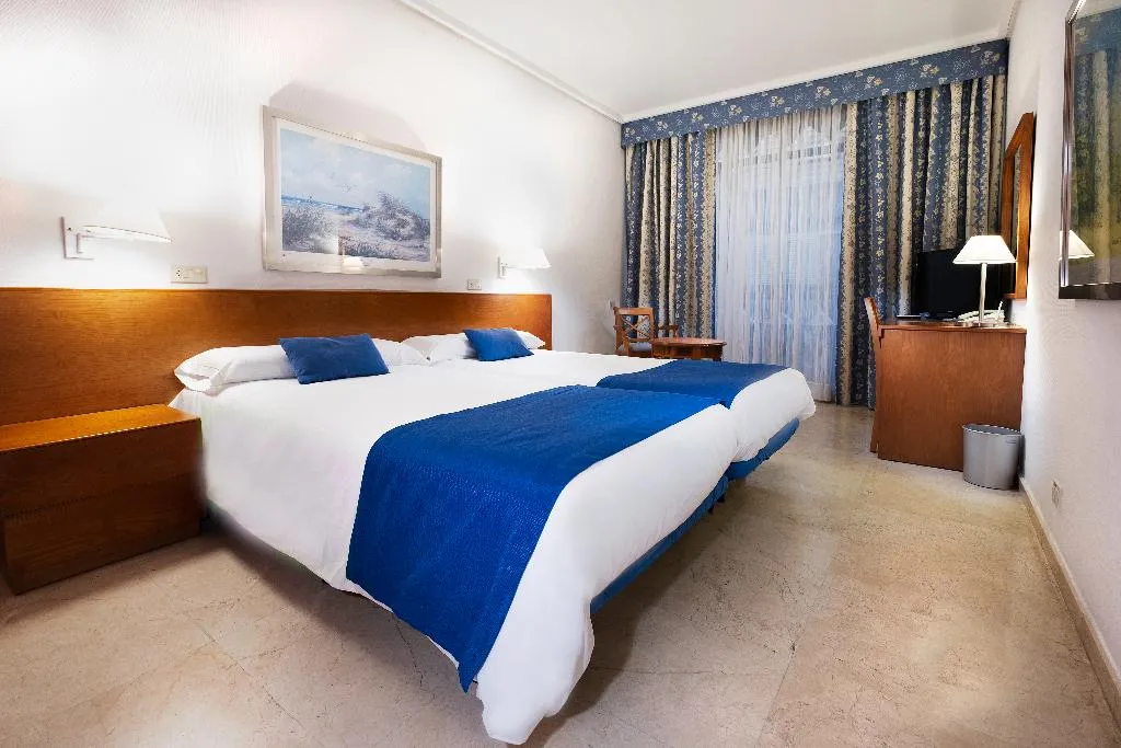 DOUBLE SINGLE USE STANDARD Room, Concorde, Gran Canaria