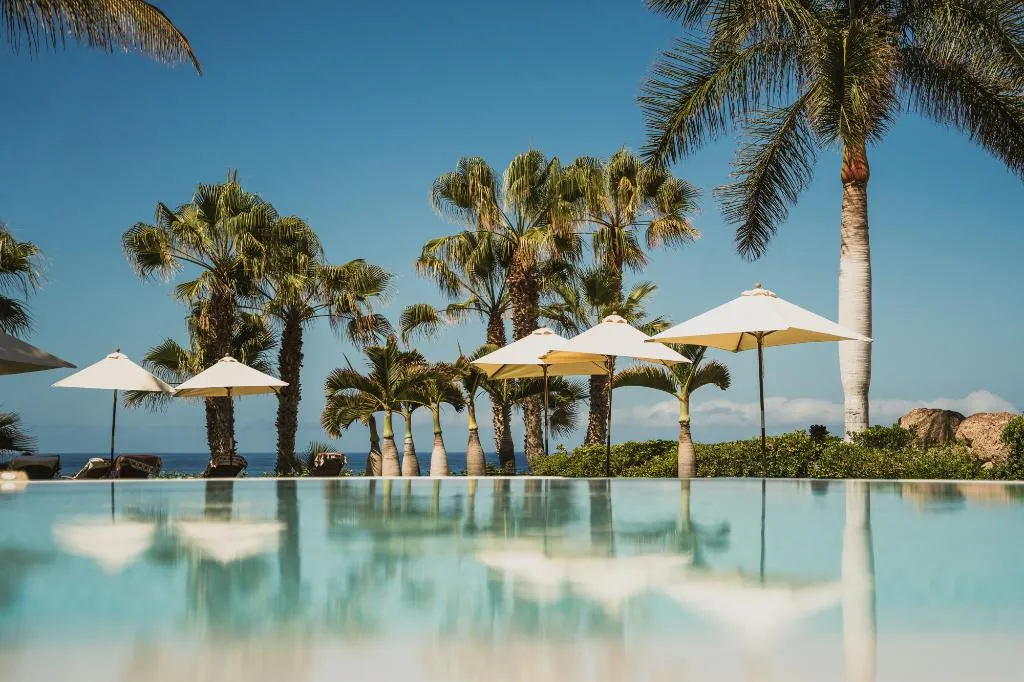 Pool, JOIA El Mirador by Iberostar, Tenerife