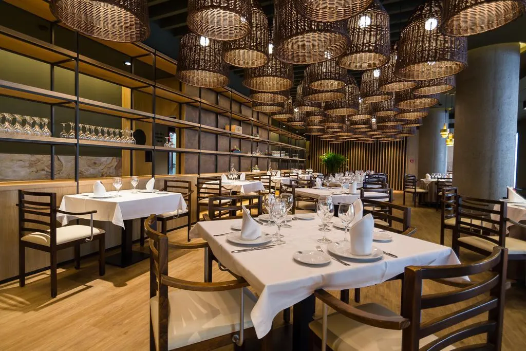 Restaurant, Lopesan Villa del Conde Resort and Thalasso, Gran Canaria