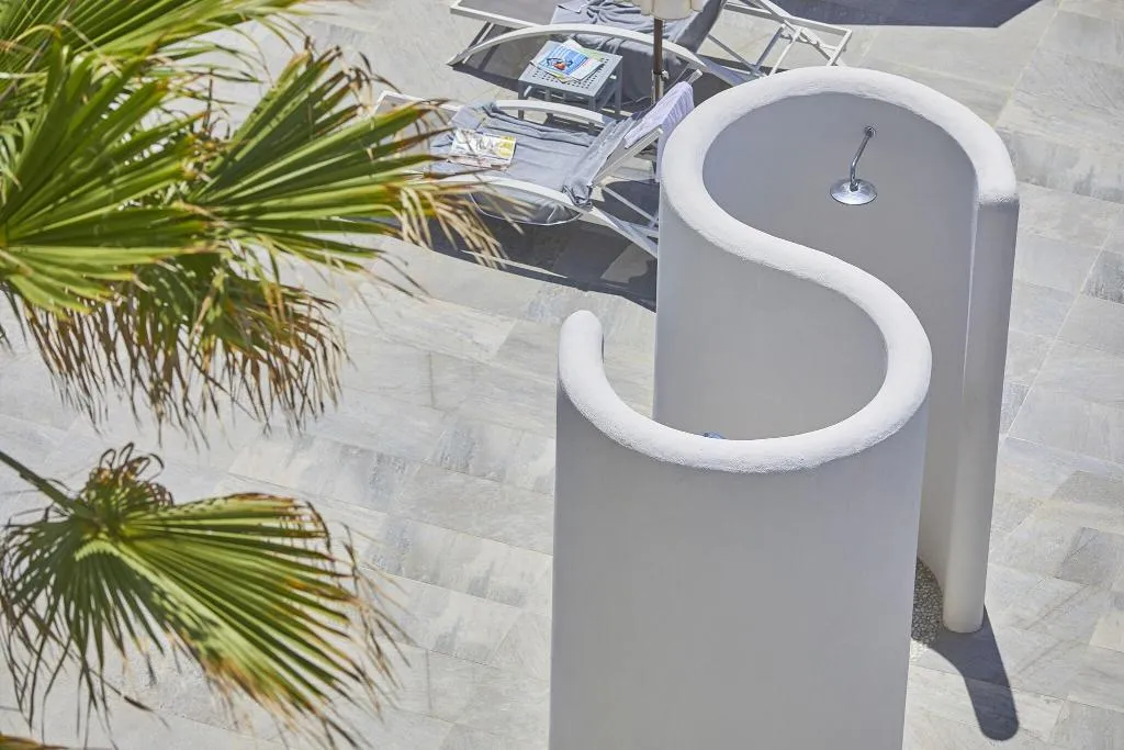 Terrace, Playa Golf, Majorca