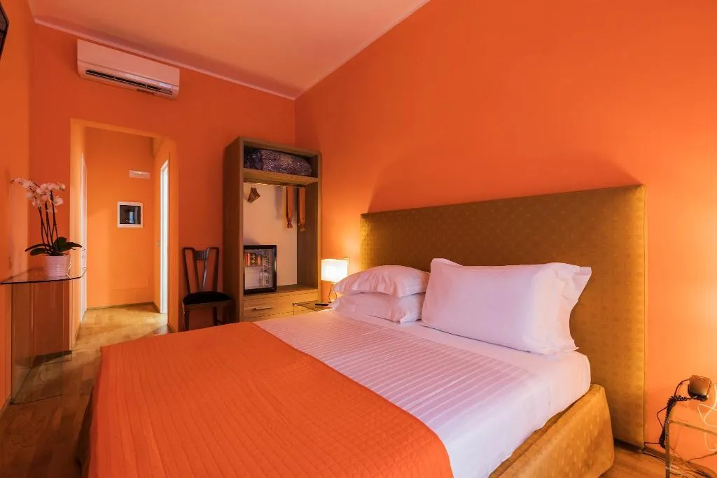 TWIN COMFORT Room, Hotel La Scala, Florence