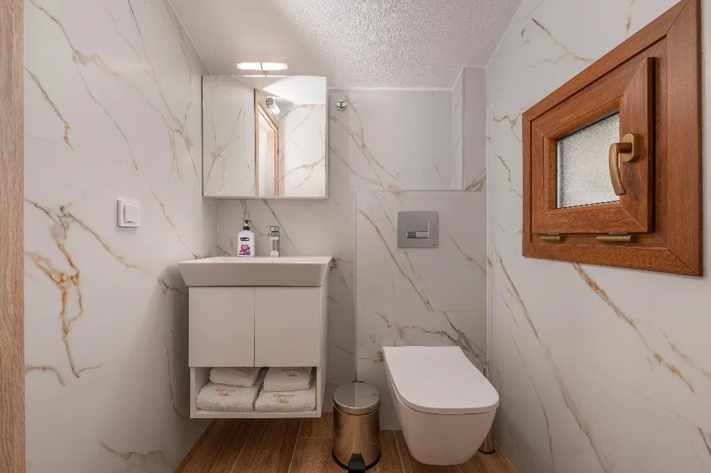 Room, Esperanza Villas, Halkidiki