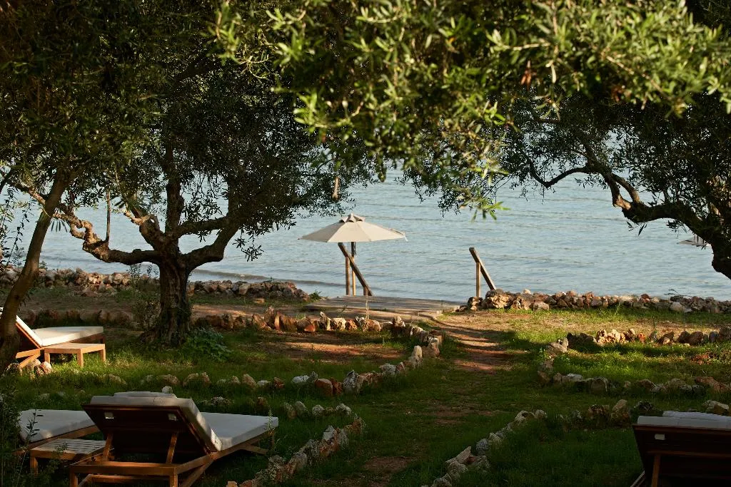 Beach, 100 Rizes Seaside Resort, Athens