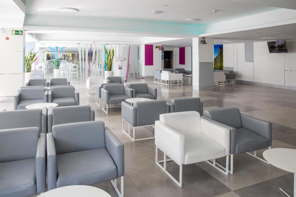 Lobby, Hotel Labranda Marieta & Spa – Adults Only, Gran Canaria