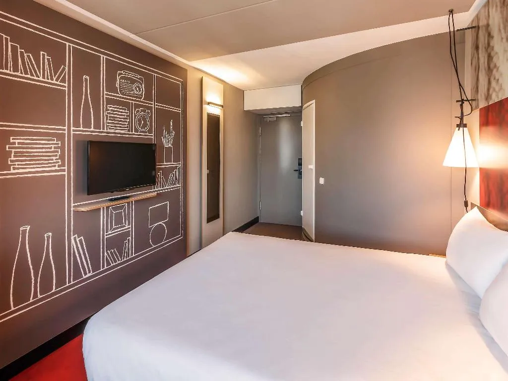 Room, Ibis Gdansk Stare Miasto, Gdansk