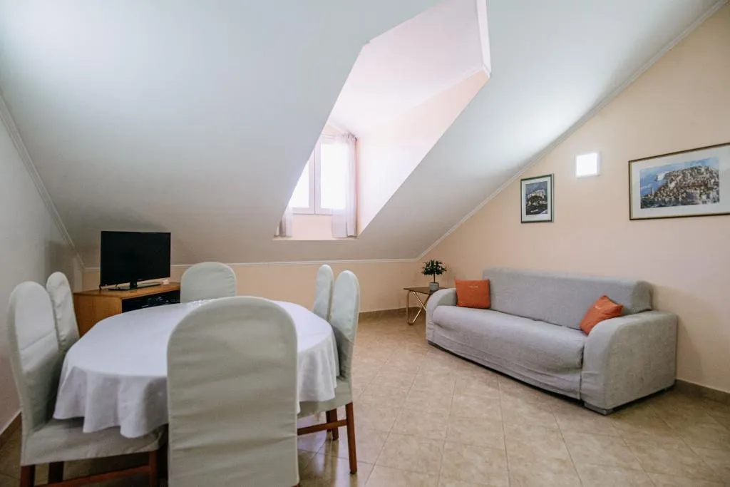 APARTMENT SEA VIEW TWO BEDROOMS Room, Vila Curic, Dubrovnik