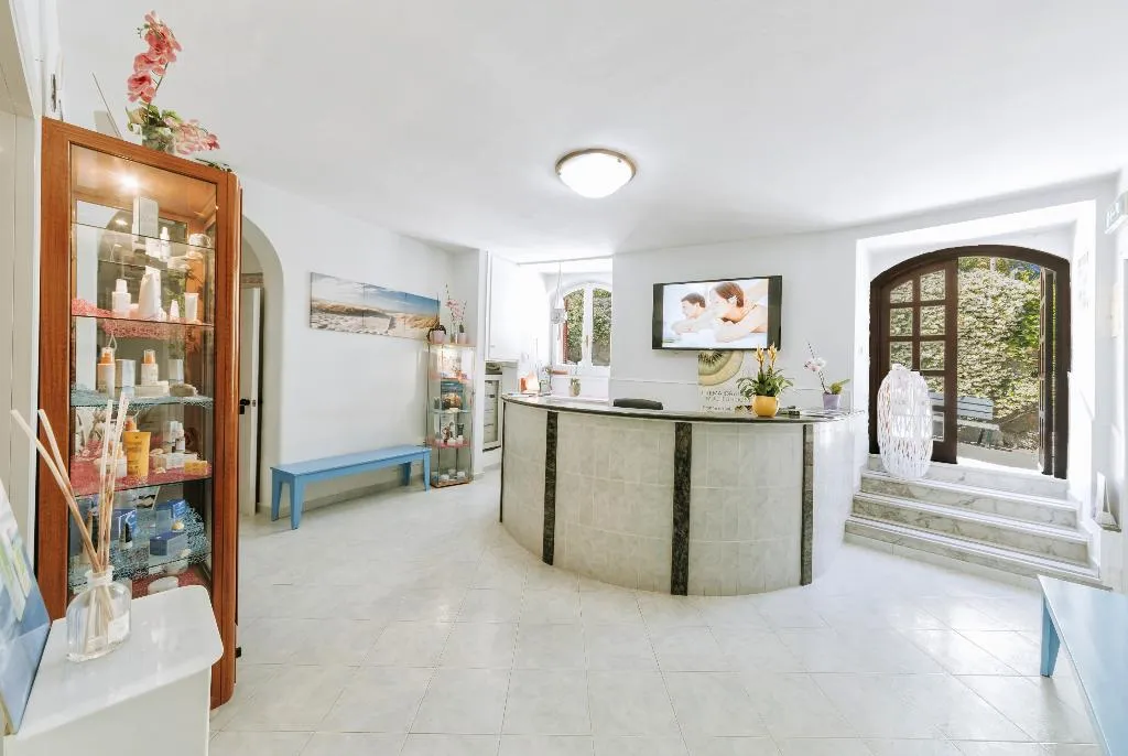 Sports and Entertainment, Galidon Wellness Park & SPA, Naples