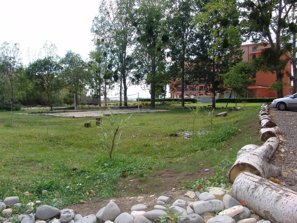 Sports and Entertainment, Apart-hotel Kasandra, Bourgas