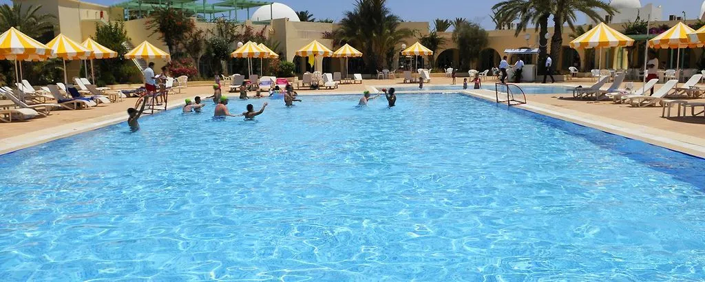 Pool, Venice Beach Djerba - Couples and Families Only, Tunisia