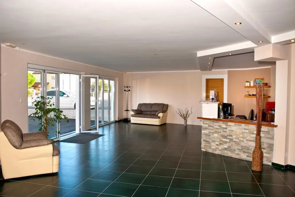 General view, Appartements Premantura Dom, Istria