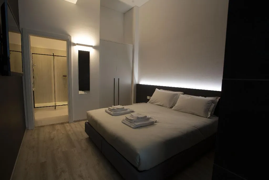 SUITE EXECUTIVE Room, Htm Venice Suite, Venice