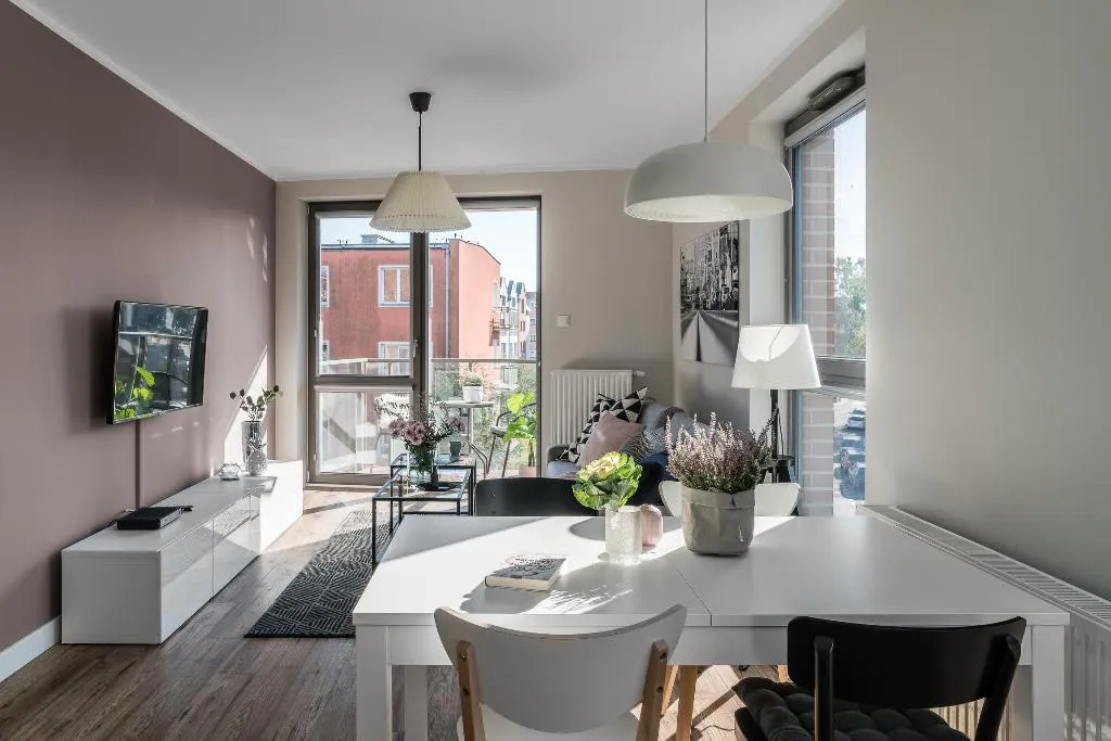 APARTMENT PREMIUM ONE BEDROOM Room, Old Town - Oldnova By Welcome Apartment, Gdansk