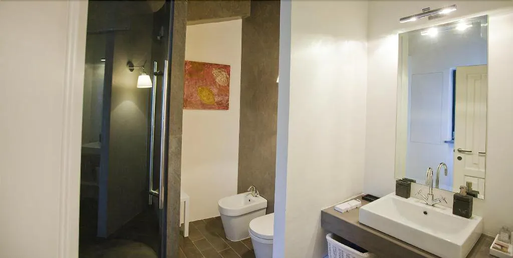 Room, Misia Country Resort & Spa, Perugia