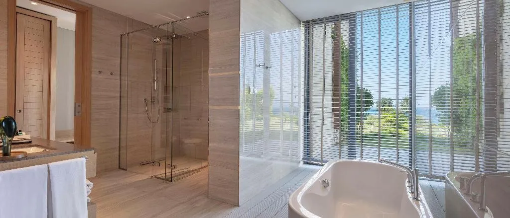 VILLA FOUR BEDROOMS Room, Susona Bodrum, LXR Hotels & Resorts, Bodrum