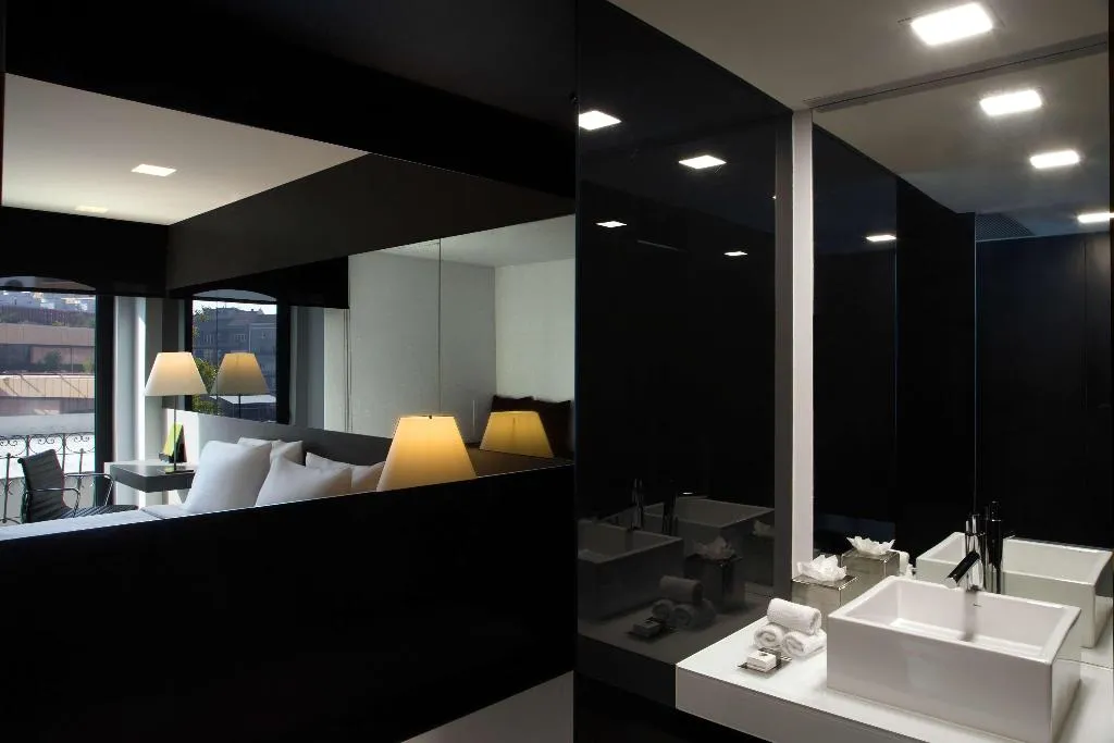 Room, Doubletree by Hilton Lisbon - Fontana Park, Lisbon
