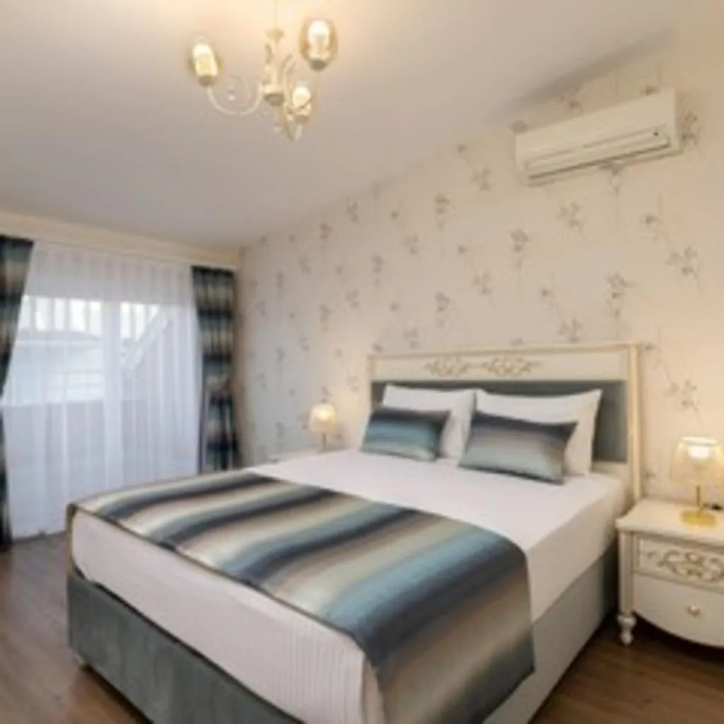 Room Presidential Room, Onix Apart Otel, Antalya