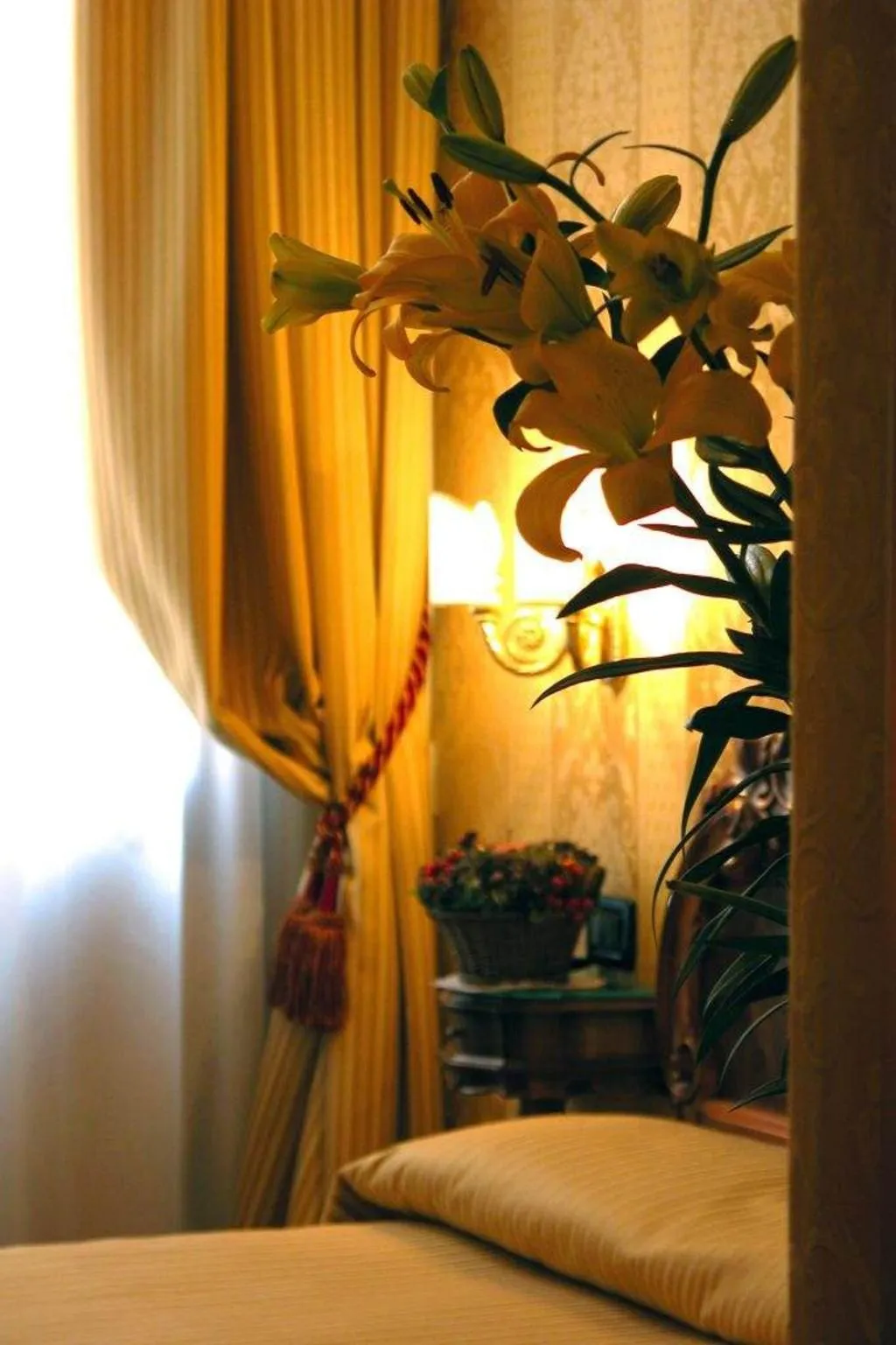 Room, Gorizia A La Valigia, Venice