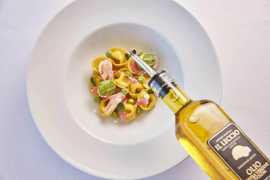 Restaurant, Il Leccio Luxury Resort, Cagliari