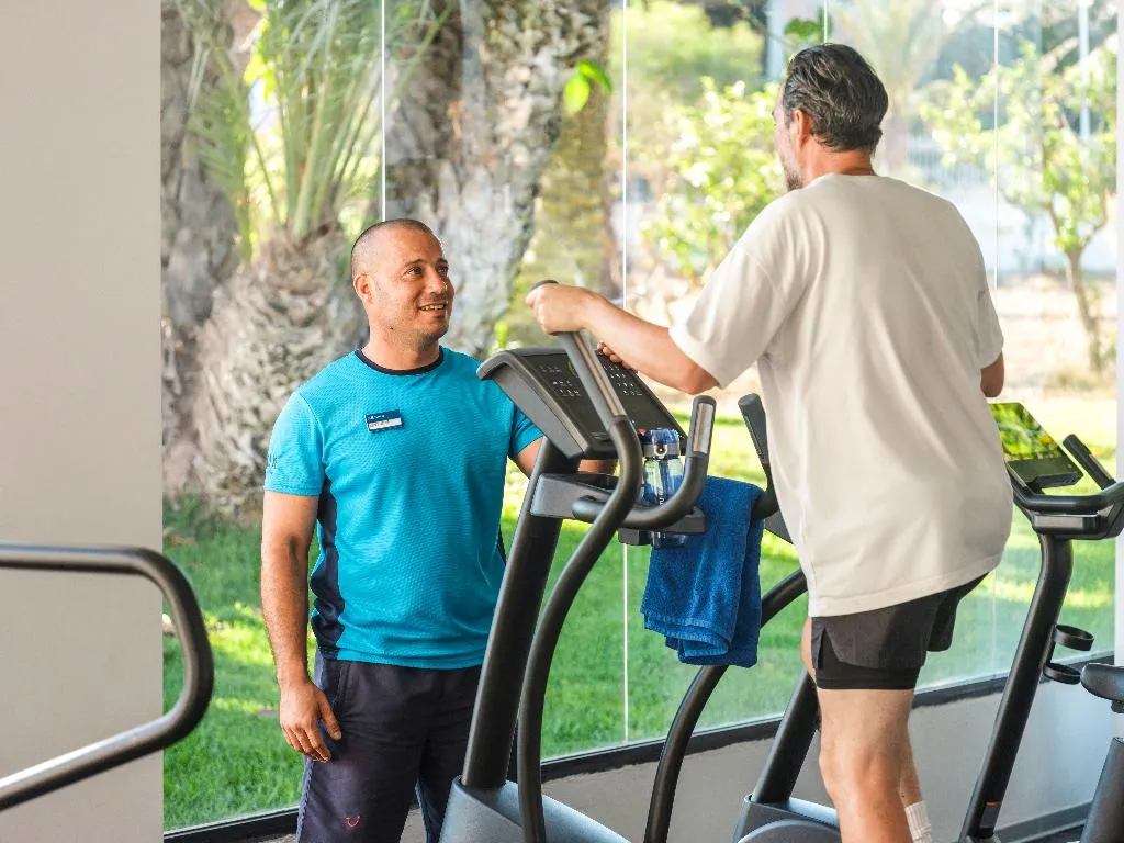 Sports and Entertainment, TUI BLUE Palm Beach Hammamet, Tunisia