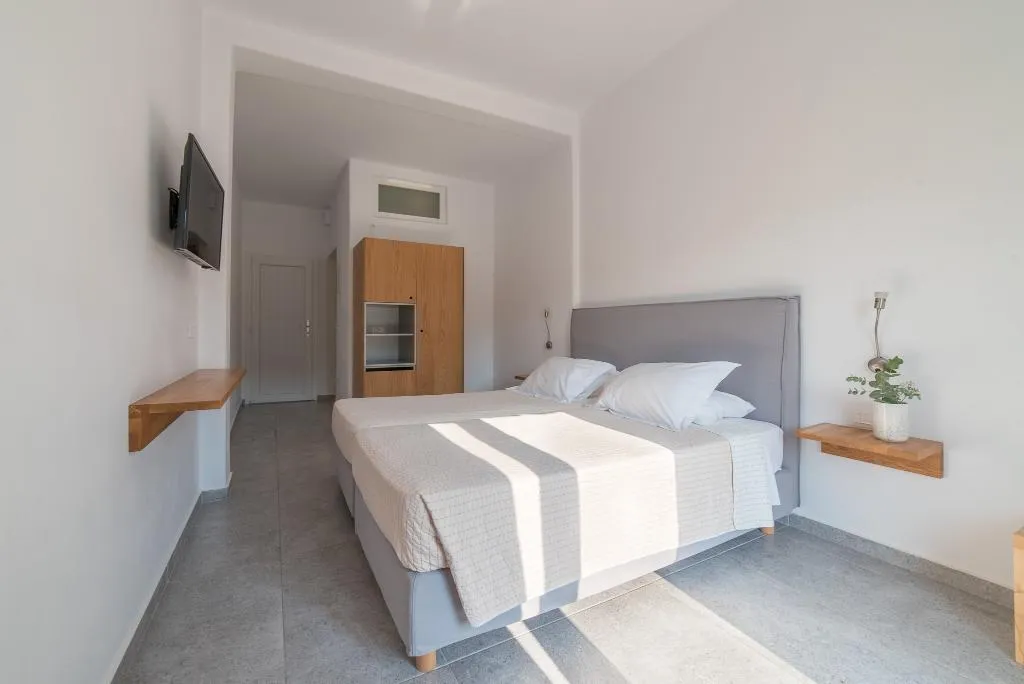 Double or Twin SUPERIOR Room, Vienoula's Garden Hotel, Mykonos