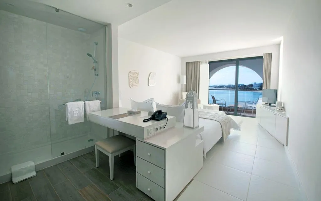 Room, La Badira - Adult Only, Tunisia