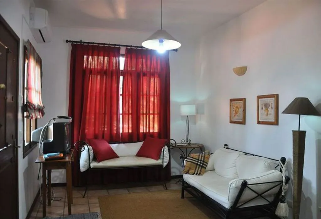 VILLA CLASSIC Room, Casas de Campo do Pomar, Madeira