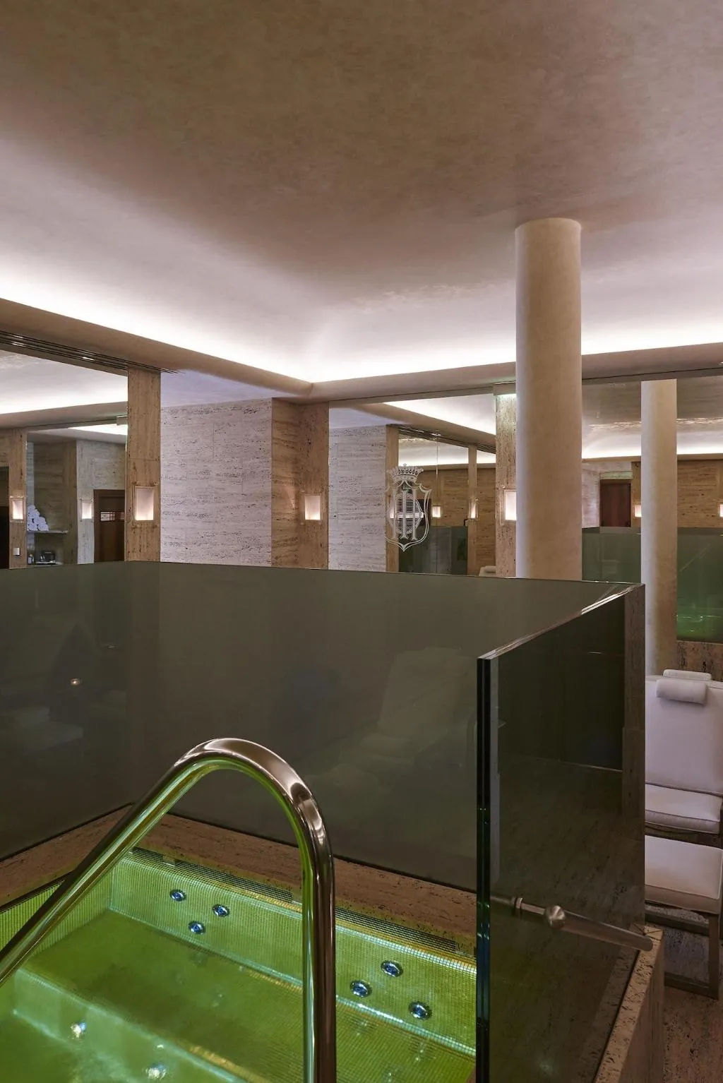 Sports and Entertainment, Park Hyatt Milan, Milan