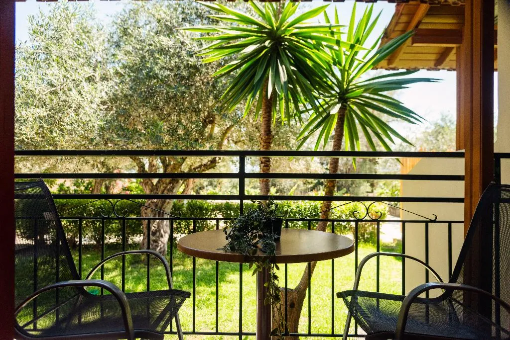 TWIN STANDARD Room, Kalypso Studios Resorts, Corfu