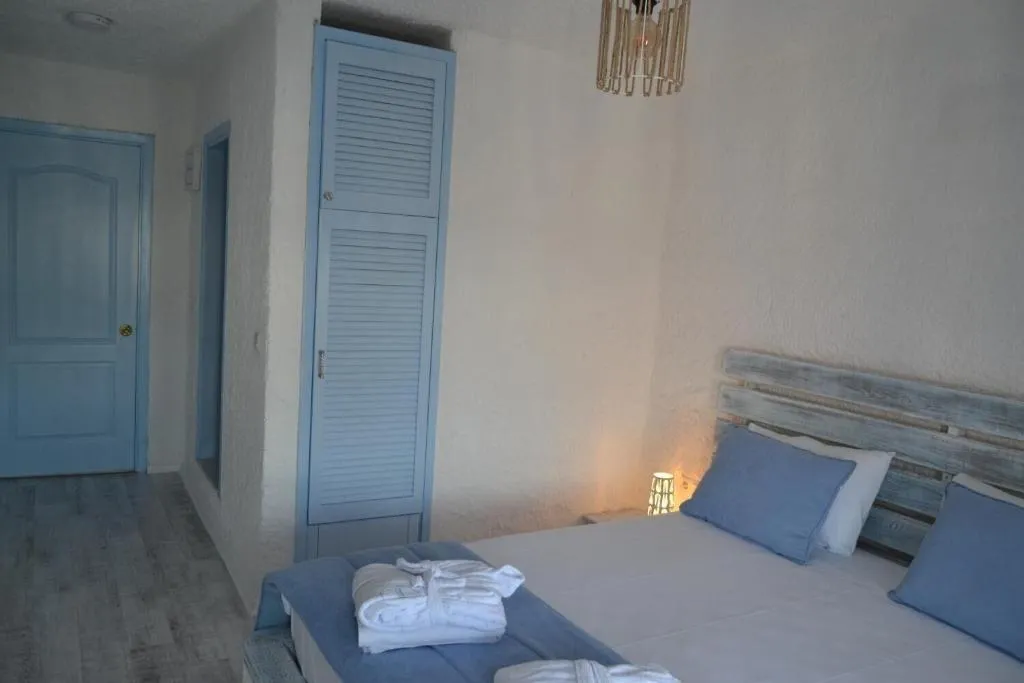 Room, Thea Butik Hotel Restaurant, Izmir