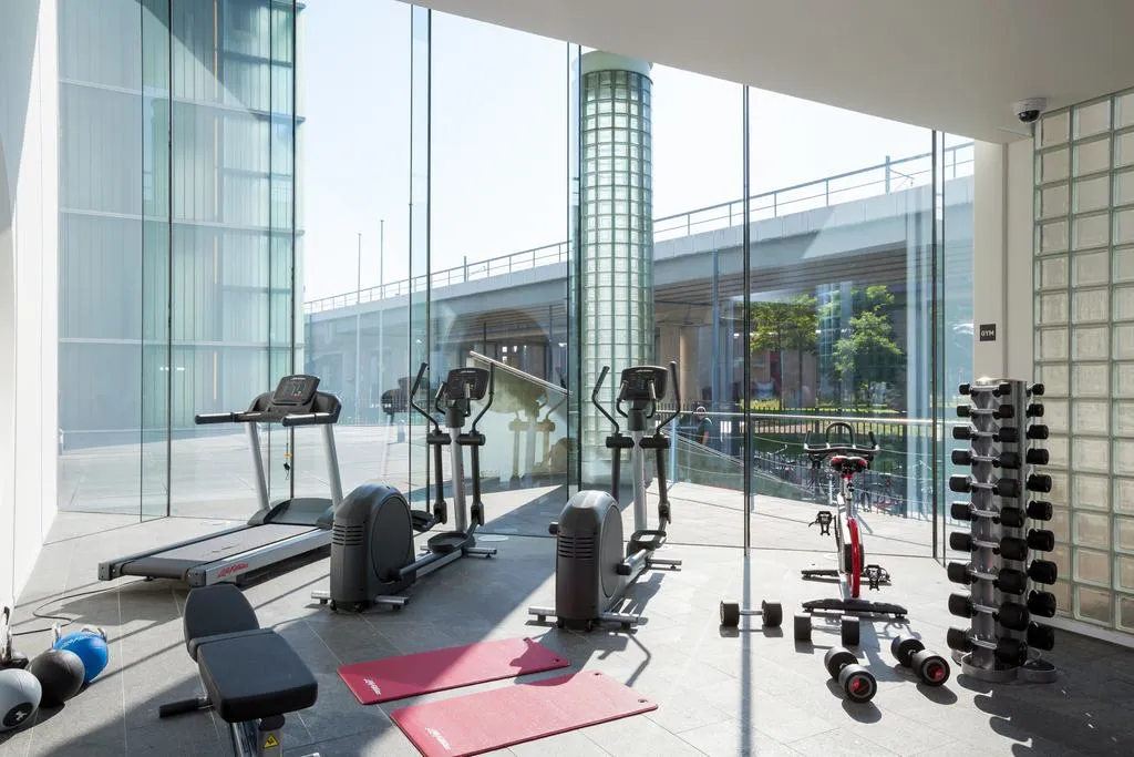 Sports and Entertainment, Hotel2stay, Amsterdam