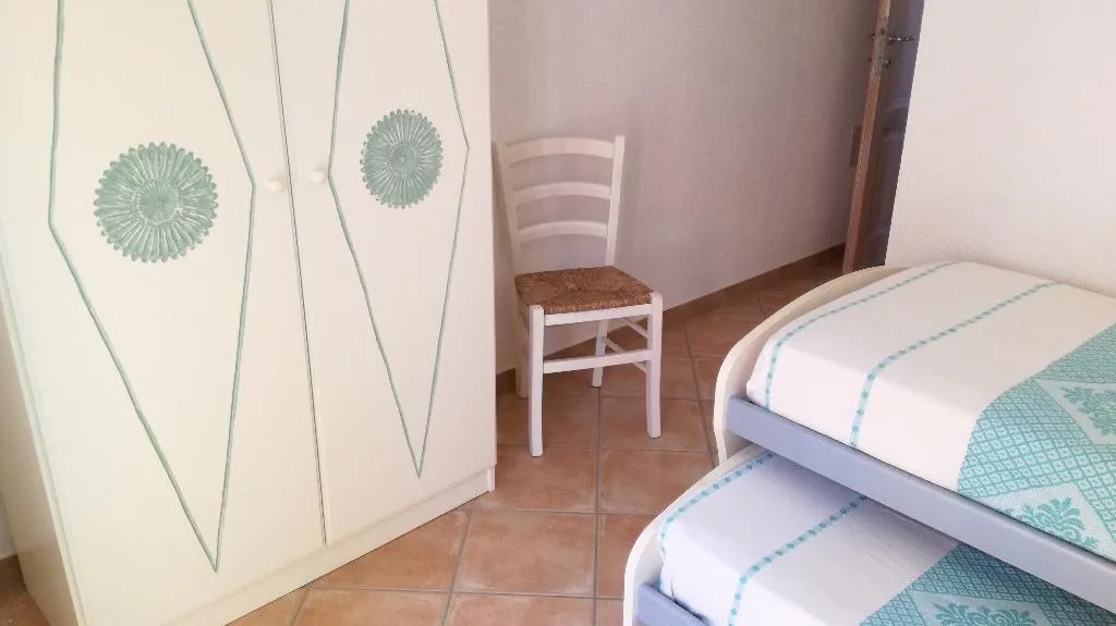 APARTMENT WITH TERRACE Room, PMS CaseVacanze Budoni, Olbia