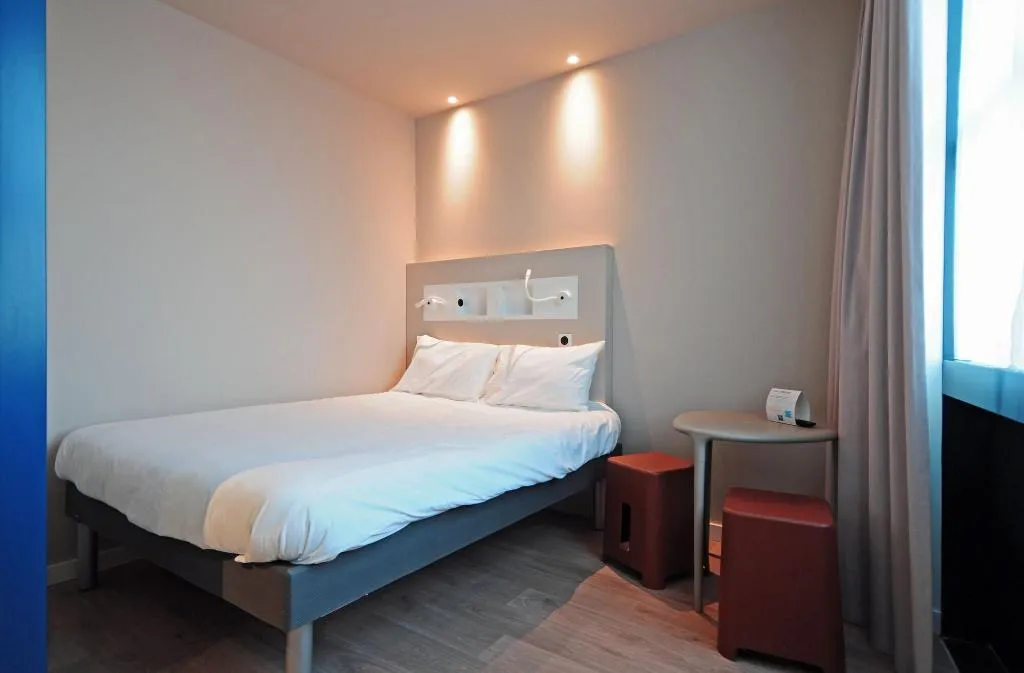 Room, Ibis Budget Amsterdam City South, Amsterdam