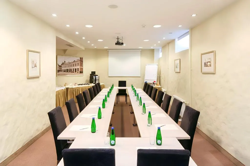 Conferences, Rixwell Collection Savoy Boutique Hotel, Tallinn