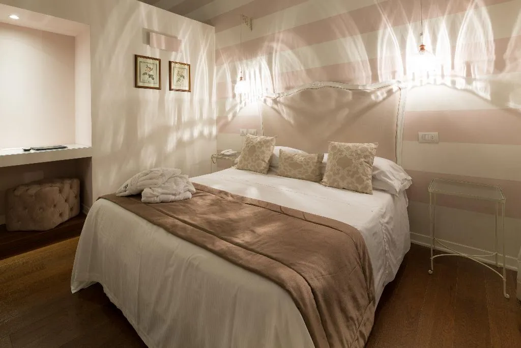 SUITE CAPACITY 2 Room, Mediterraneo Emotional Hotel & Spa, Cagliari
