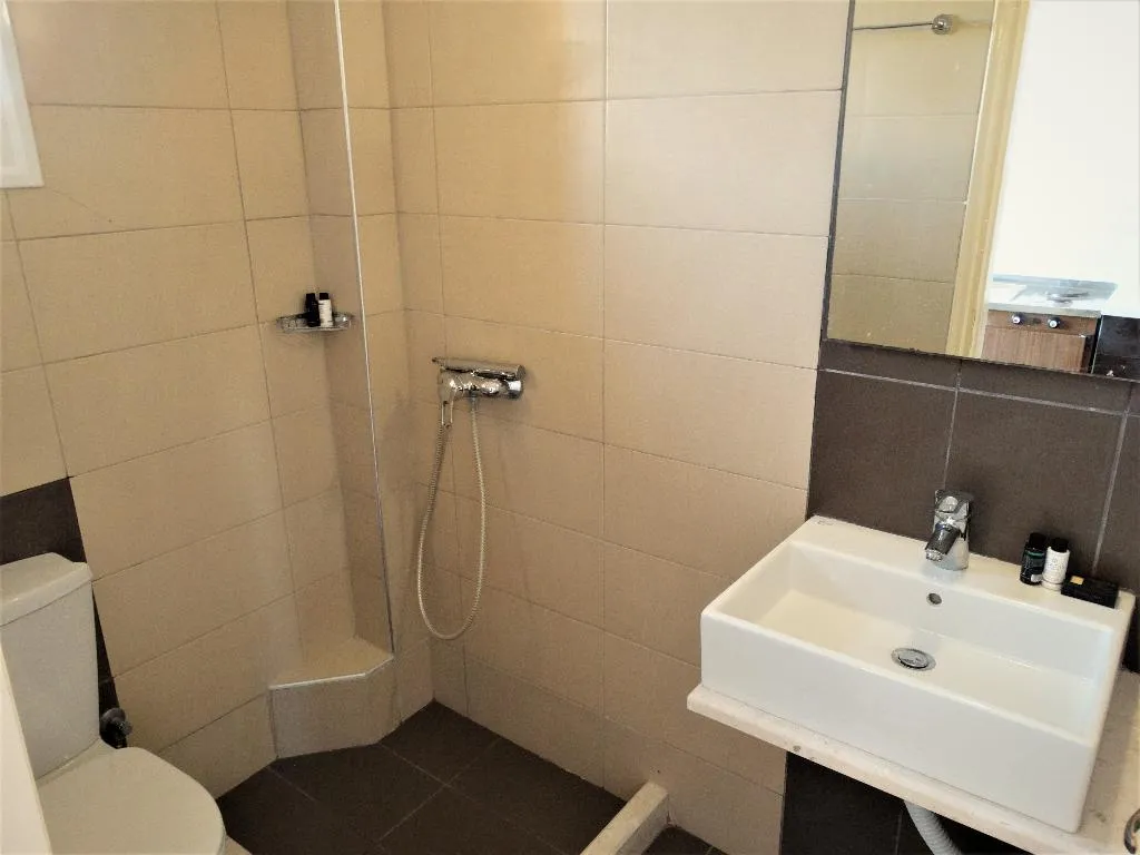 TWIN STANDARD Room, Oasis Beach Club, Corfu