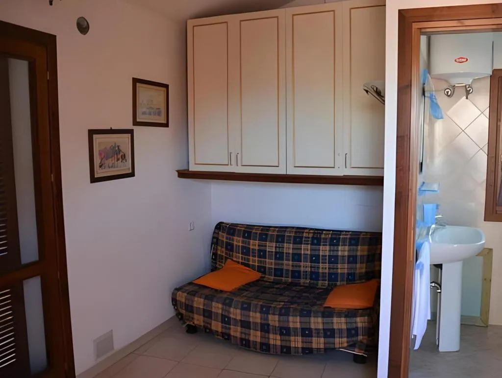Room, Le Corti del Turchese Residence, Alghero