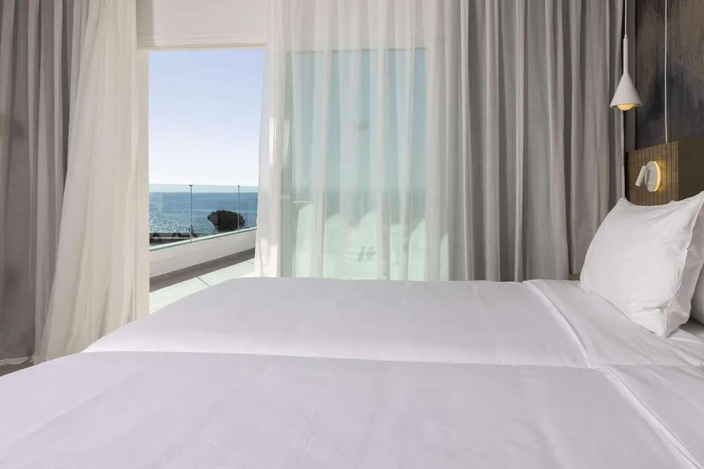Beach, Radisson Blu Resort Lanzarote, Lanzarote