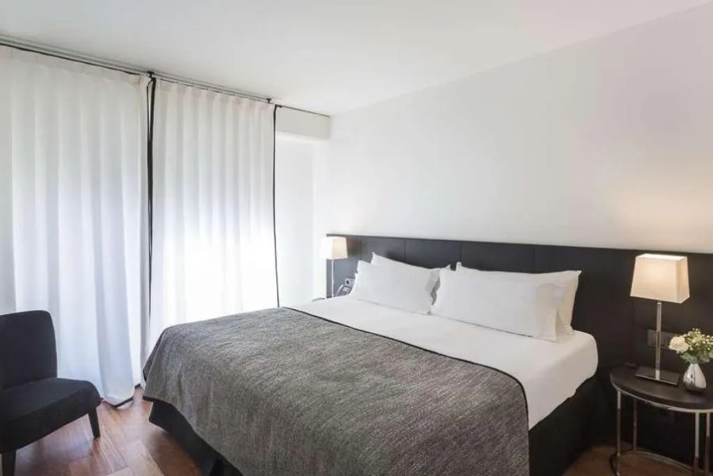 Room, Majestic Residence, Barcelona